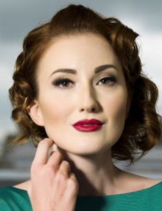 Елена Ромова