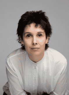 Галина Юзефович