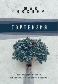 Гортензия