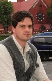 Сергей Садов