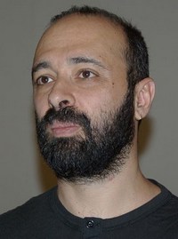 Сергей Юрьевич Кузнецов