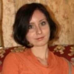 Юлия Журавлева