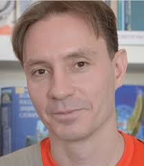 Дмитрий Львович Казаков