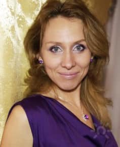 Елена Литвиненко