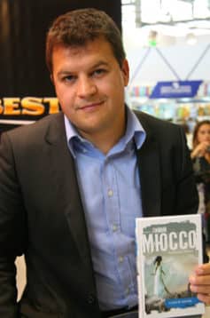 Гийом Мюссо