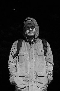 Максим Александрович Лагно