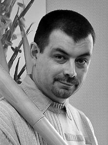Сергей Юрьевич Волков