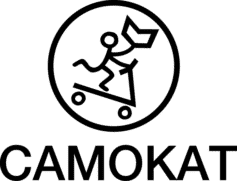 Издательство «Самокат»