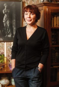 Елена Арсеньева
