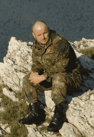 Григорий Шаргородский