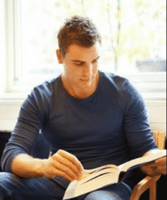 Лучшие книги для мужчин