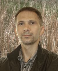 Сергей Григорьевич Зайцев