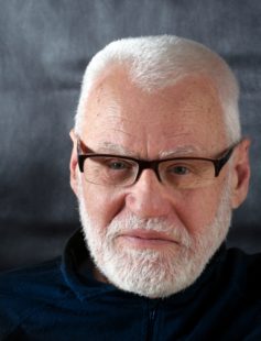 Владимир Николаевич Медведев