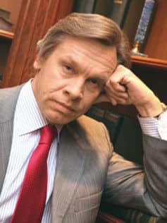 Алексей Пушков