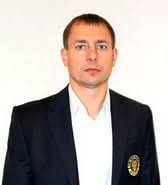 Дмитрий Шелег