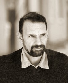 Михаил Александрович Тарковский
