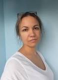 Юлия Шкутова