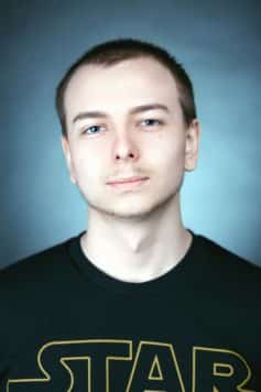 Алексей Лагутенко