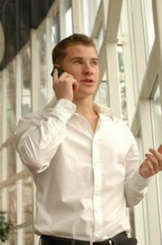 Алексей Толкачев