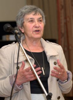 Алла Максимовна Марченко
