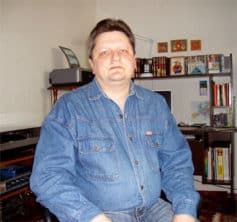 Андрей Анатольевич Посняков