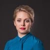 Анна Засухина