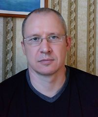 Максим Александрович Керн