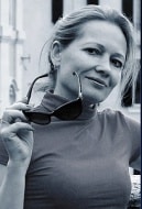 Наталья Вячеславовна Андреева