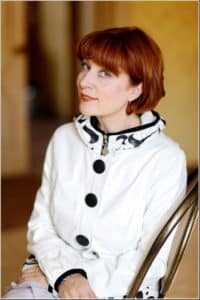 Наталья Земскова