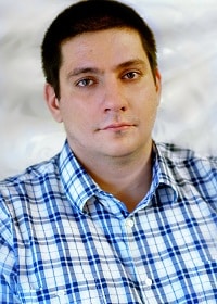 Олег Игоревич Бондарев