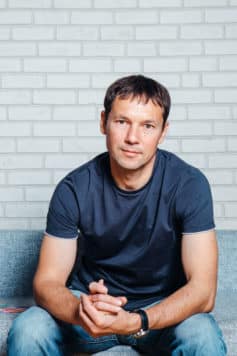 Ринат Валиуллин