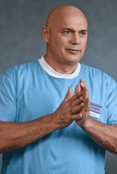 Сергей Бубновский