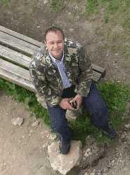 Владимир Малыгин