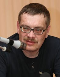 Александр Бушков