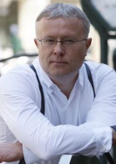 Александр Лебедев