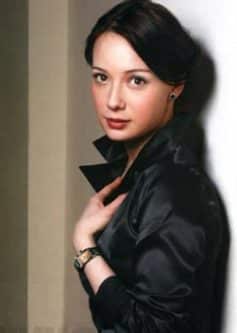 Чулпан Хаматова