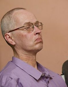 Дмитрий Чернышев