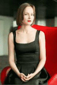 Елена Володина