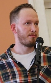 Евгений Рудашевский