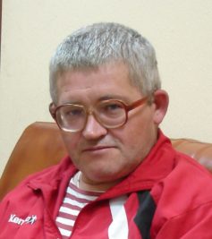 Герман Романов