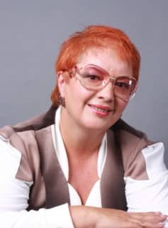 Ирина Семина