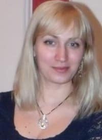 Ирина Сергеевна Шевченко