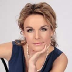 Катерина Гордеева
