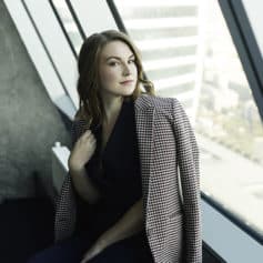 Катерина Ленгольд