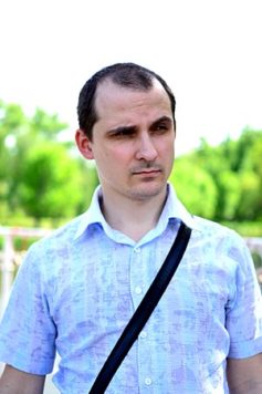 Михаил Алексеевич Ланцов