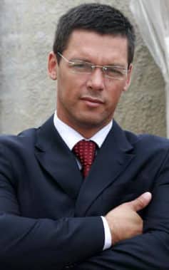 Михаил Мамаев