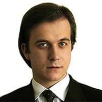 Павел Сурков