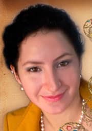 Светлана Ушкова