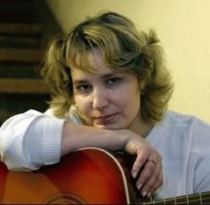 Юлия Гладкова