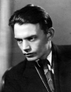 Алексей Черкасов